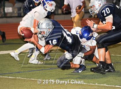 Thumbnail 1 in Clairemont @ Gabrielino photogallery.