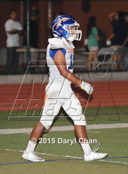 Thumbnail 3 in Clairemont @ Gabrielino photogallery.