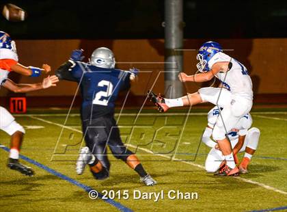 Thumbnail 1 in Clairemont @ Gabrielino photogallery.