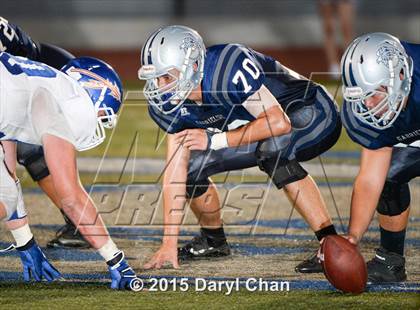 Thumbnail 2 in Clairemont @ Gabrielino photogallery.
