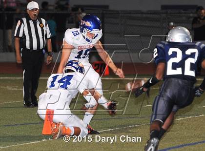 Thumbnail 1 in Clairemont @ Gabrielino photogallery.