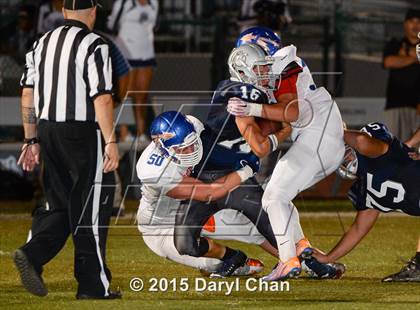 Thumbnail 2 in Clairemont @ Gabrielino photogallery.