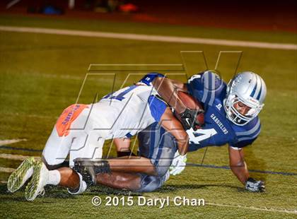 Thumbnail 2 in Clairemont @ Gabrielino photogallery.
