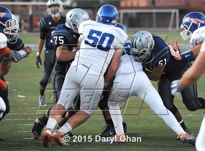 Thumbnail 2 in Clairemont @ Gabrielino photogallery.