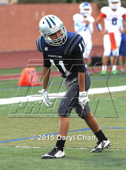 Thumbnail 3 in Clairemont @ Gabrielino photogallery.