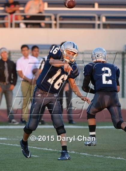 Thumbnail 2 in Clairemont @ Gabrielino photogallery.