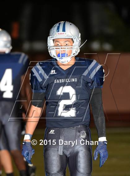 Thumbnail 1 in Clairemont @ Gabrielino photogallery.