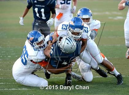 Thumbnail 2 in Clairemont @ Gabrielino photogallery.