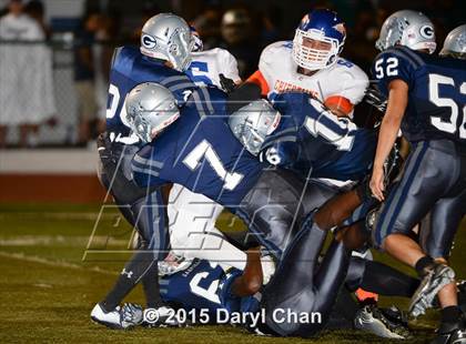Thumbnail 3 in Clairemont @ Gabrielino photogallery.