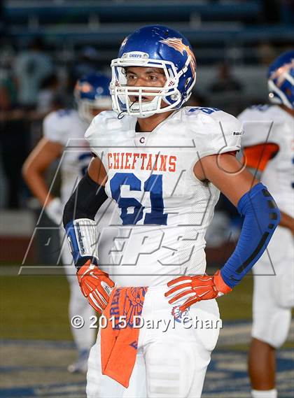 Thumbnail 3 in Clairemont @ Gabrielino photogallery.