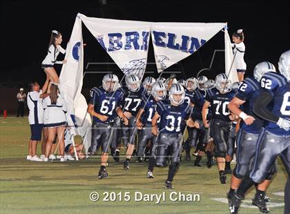 Thumbnail 3 in Clairemont @ Gabrielino photogallery.