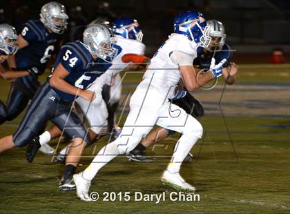Thumbnail 3 in Clairemont @ Gabrielino photogallery.