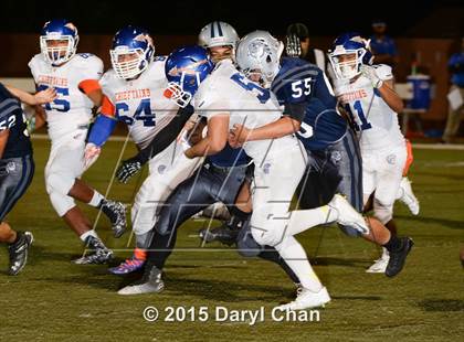 Thumbnail 1 in Clairemont @ Gabrielino photogallery.