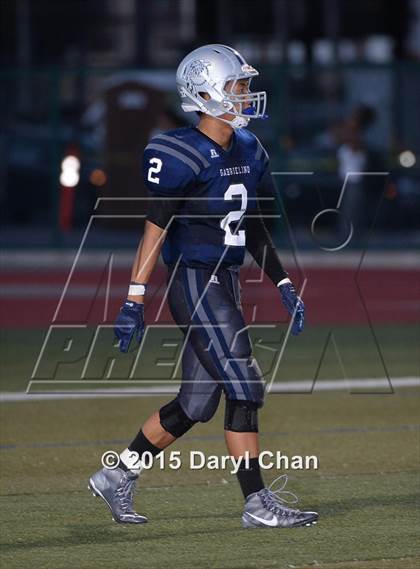 Thumbnail 1 in Clairemont @ Gabrielino photogallery.