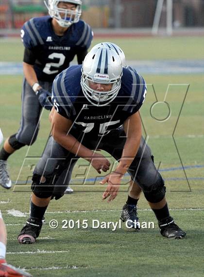 Thumbnail 3 in Clairemont @ Gabrielino photogallery.