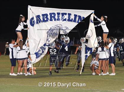 Thumbnail 2 in Clairemont @ Gabrielino photogallery.