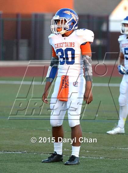 Thumbnail 2 in Clairemont @ Gabrielino photogallery.