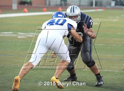 Thumbnail 2 in Clairemont @ Gabrielino photogallery.