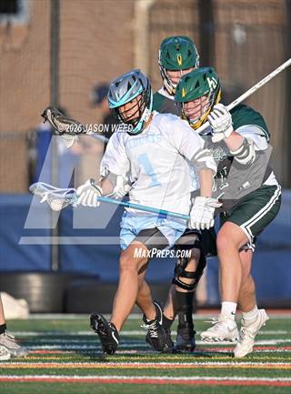 Livermore @ Dougherty Valley