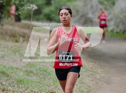Thumbnail 1 in Channel League Cross Country Championships photogallery.