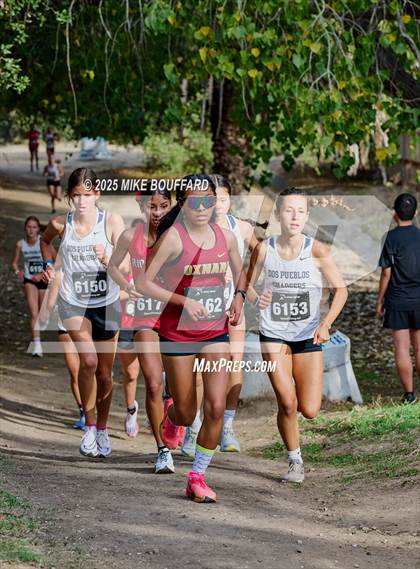 Thumbnail 1 in Channel League Cross Country Championships photogallery.