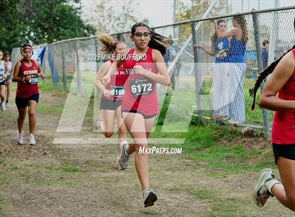 Thumbnail 2 in Channel League Cross Country Championships photogallery.