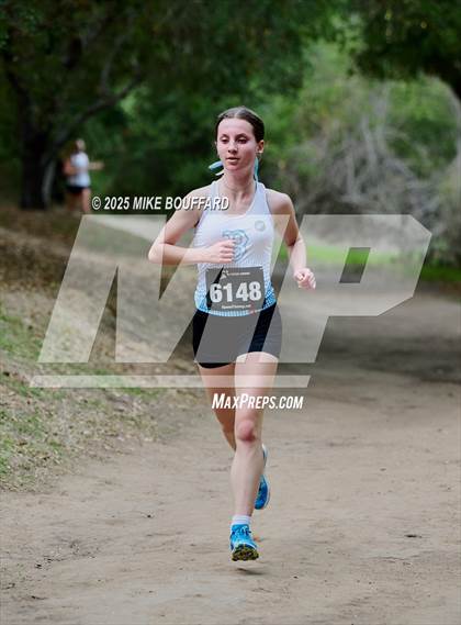 Thumbnail 1 in Channel League Cross Country Championships photogallery.