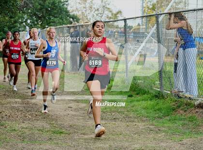 Thumbnail 3 in Channel League Cross Country Championships photogallery.