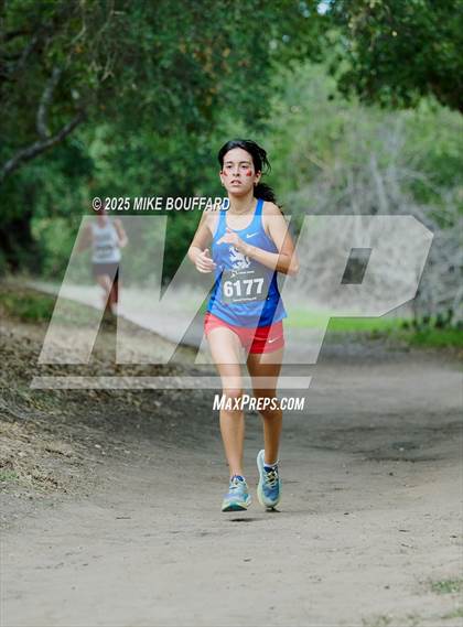 Thumbnail 3 in Channel League Cross Country Championships photogallery.