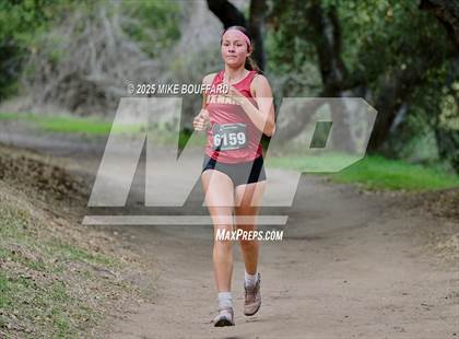 Thumbnail 2 in Channel League Cross Country Championships photogallery.