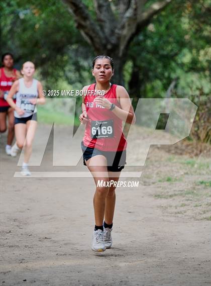Thumbnail 1 in Channel League Cross Country Championships photogallery.