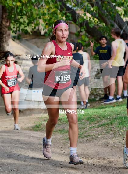 Thumbnail 2 in Channel League Cross Country Championships photogallery.