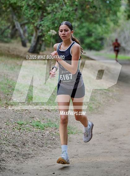 Thumbnail 3 in Channel League Cross Country Championships photogallery.