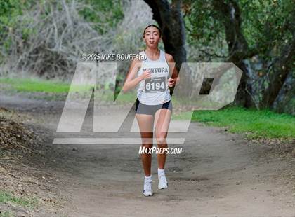 Thumbnail 1 in Channel League Cross Country Championships photogallery.
