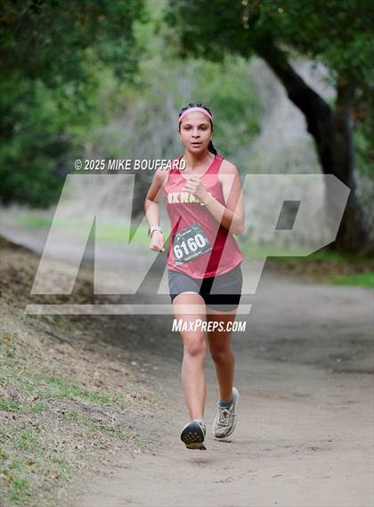 Thumbnail 3 in Channel League Cross Country Championships photogallery.