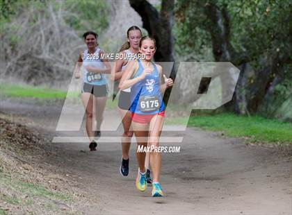 Thumbnail 2 in Channel League Cross Country Championships photogallery.