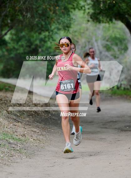 Thumbnail 3 in Channel League Cross Country Championships photogallery.
