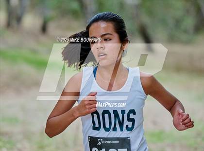 Thumbnail 2 in Channel League Cross Country Championships photogallery.