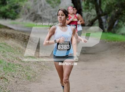 Thumbnail 2 in Channel League Cross Country Championships photogallery.