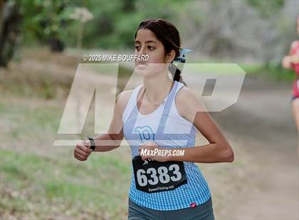 Thumbnail 3 in Channel League Cross Country Championships photogallery.