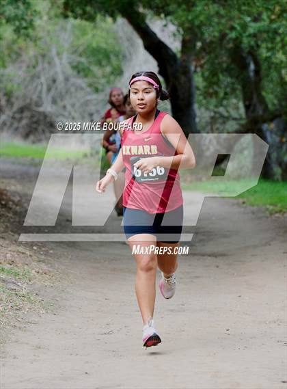 Thumbnail 1 in Channel League Cross Country Championships photogallery.
