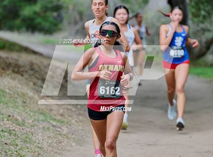 Thumbnail 3 in Channel League Cross Country Championships photogallery.