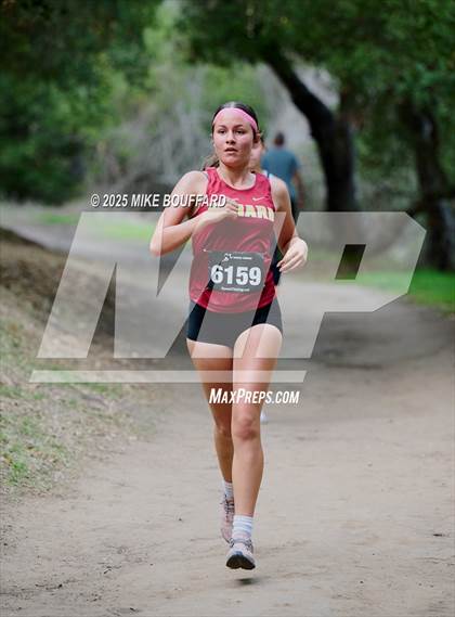 Thumbnail 1 in Channel League Cross Country Championships photogallery.