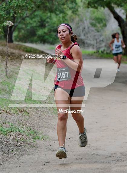 Thumbnail 3 in Channel League Cross Country Championships photogallery.