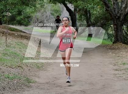 Thumbnail 3 in Channel League Cross Country Championships photogallery.
