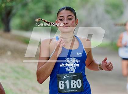 Thumbnail 3 in Channel League Cross Country Championships photogallery.