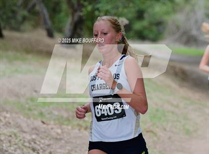 Thumbnail 2 in Channel League Cross Country Championships photogallery.
