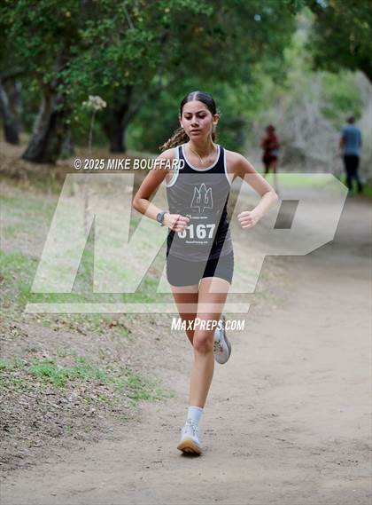 Thumbnail 2 in Channel League Cross Country Championships photogallery.