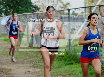 Thumbnail 3 in Channel League Cross Country Championships photogallery.