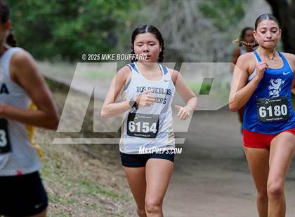 Thumbnail 1 in Channel League Cross Country Championships photogallery.